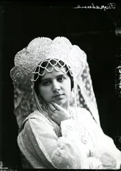 Ekaterina Protopopova